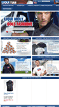 Mobile Screenshot of liqui-moly-teamshop.de